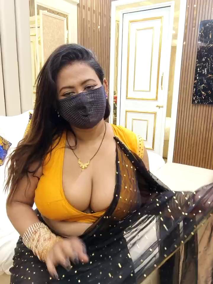 Indian_Lisa from Stripchat - 149 camshow recordings