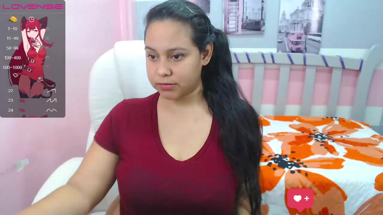 Wandaloves Chaturbate Webcam Recordings Videos Archivebate 3577