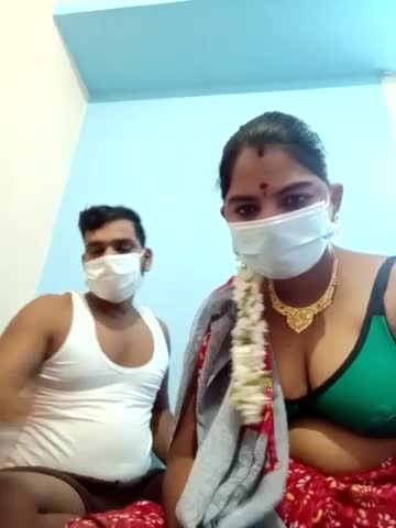 Indian Stripchat