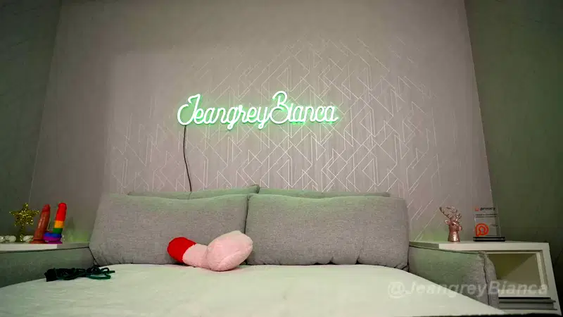 jeangreybianca Chaturbate cam show on 1 week ago